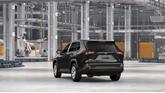 Thumbnail of 2025 Midnight Black Metallic Toyota RAV4