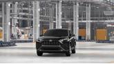 Thumbnail of 2025 Midnight Black Metallic Toyota RAV4
