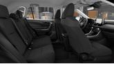 Thumbnail of 2025 Midnight Black Metallic Toyota RAV4