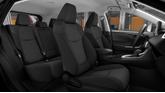 Thumbnail of 2025 Midnight Black Metallic Toyota RAV4