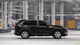 Thumbnail of 2025 Midnight Black Metallic Toyota RAV4