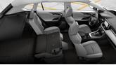Thumbnail of 2025 Wind Chill Pearl Toyota RAV4