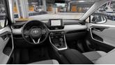 Thumbnail of 2025 Wind Chill Pearl Toyota RAV4