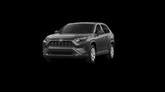 Thumbnail of 2025 Magnetic Gray Metallic Toyota RAV4