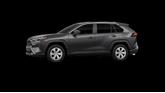 Thumbnail of 2025 Magnetic Gray Metallic Toyota RAV4