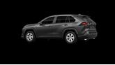 Thumbnail of 2025 Magnetic Gray Metallic Toyota RAV4