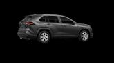 Thumbnail of 2025 Magnetic Gray Metallic Toyota RAV4