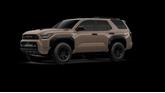 Thumbnail of 2025  Toyota 4Runner