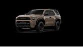 Photo of 2025  Toyota 4Runner
