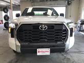 Thumbnail of 2025 Ice Cap Toyota Tundra