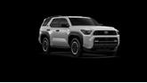 Thumbnail of 2025 Cutting Edge Toyota 4Runner