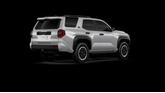Thumbnail of 2025 Cutting Edge Toyota 4Runner