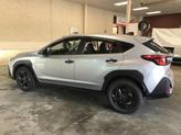 Thumbnail of 2024 Silver Subaru Crosstrek