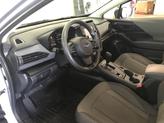 Thumbnail of 2024 Silver Subaru Crosstrek