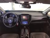 Thumbnail of 2024 Silver Subaru Crosstrek