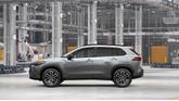 Thumbnail of 2026 Sonic Silver Toyota Corolla Cross