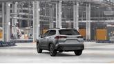 Thumbnail of 2026 Sonic Silver Toyota Corolla Cross