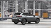 Thumbnail of 2026 Sonic Silver Toyota Corolla Cross