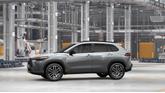 Thumbnail of 2026 Sonic Silver Toyota Corolla Cross