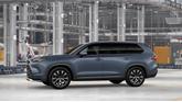 Thumbnail of 2026 Storm Cloud Toyota Grand Highlander