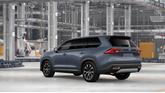 Thumbnail of 2026 Storm Cloud Toyota Grand Highlander