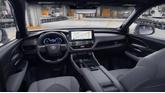 Thumbnail of 2026 Storm Cloud Toyota Grand Highlander