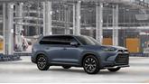 Thumbnail of 2026 Storm Cloud Toyota Grand Highlander