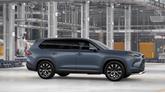 Thumbnail of 2026 Storm Cloud Toyota Grand Highlander