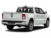 Thumbnail of 2021 Bright White Clearcoat RAM 1500