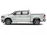 Thumbnail of 2021 Bright White Clearcoat RAM 1500