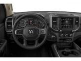 Thumbnail of 2021 Bright White Clearcoat RAM 1500
