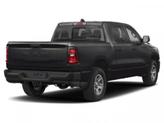 Thumbnail of 2025 Diamond Black Crystal Pearlcoat RAM 1500