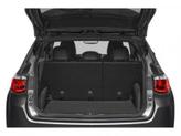 Thumbnail of 2026 diamond black crystal pearlcoat Jeep Compass