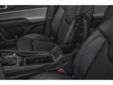 Thumbnail of 2026 diamond black crystal pearlcoat Jeep Compass