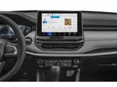 Thumbnail of 2026 diamond black crystal pearlcoat Jeep Compass