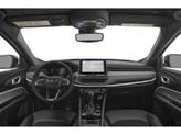 Thumbnail of 2026 diamond black crystal pearlcoat Jeep Compass