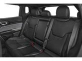 Thumbnail of 2026 diamond black crystal pearlcoat Jeep Compass