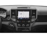 Thumbnail of 2025 Bright White Clearcoat RAM 1500