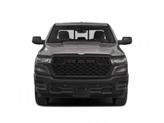 Thumbnail of 2025 Bright White Clearcoat RAM 1500