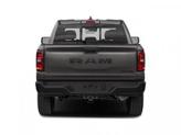 Thumbnail of 2025 Bright White Clearcoat RAM 1500