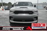 Thumbnail of 2025 Destroyer Gray Clearcoat Dodge Durango
