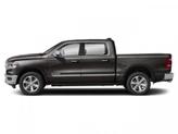 Thumbnail of 2022 Granite Crystal Metallic Clearcoat RAM 1500