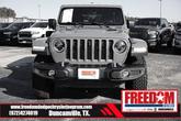 Thumbnail of 2023 Sting-Gray Clearcoat Jeep Wrangler 4xe