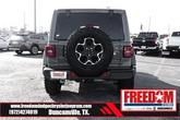 Thumbnail of 2023 Sting-Gray Clearcoat Jeep Wrangler 4xe