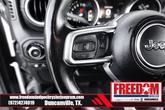 Thumbnail of 2023 Sting-Gray Clearcoat Jeep Wrangler 4xe