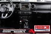 Thumbnail of 2023 Sting-Gray Clearcoat Jeep Wrangler 4xe