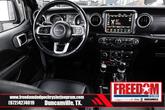 Thumbnail of 2023 Sting-Gray Clearcoat Jeep Wrangler 4xe