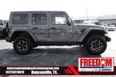 Thumbnail of 2023 Sting-Gray Clearcoat Jeep Wrangler 4xe