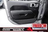 Thumbnail of 2023 Sting-Gray Clearcoat Jeep Wrangler 4xe