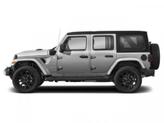 Thumbnail of 2023 Sting-Gray Clearcoat Jeep Wrangler 4xe